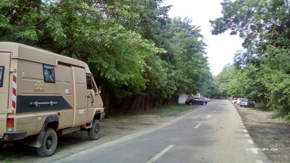 ()  - Strada Gelu Naum — foto