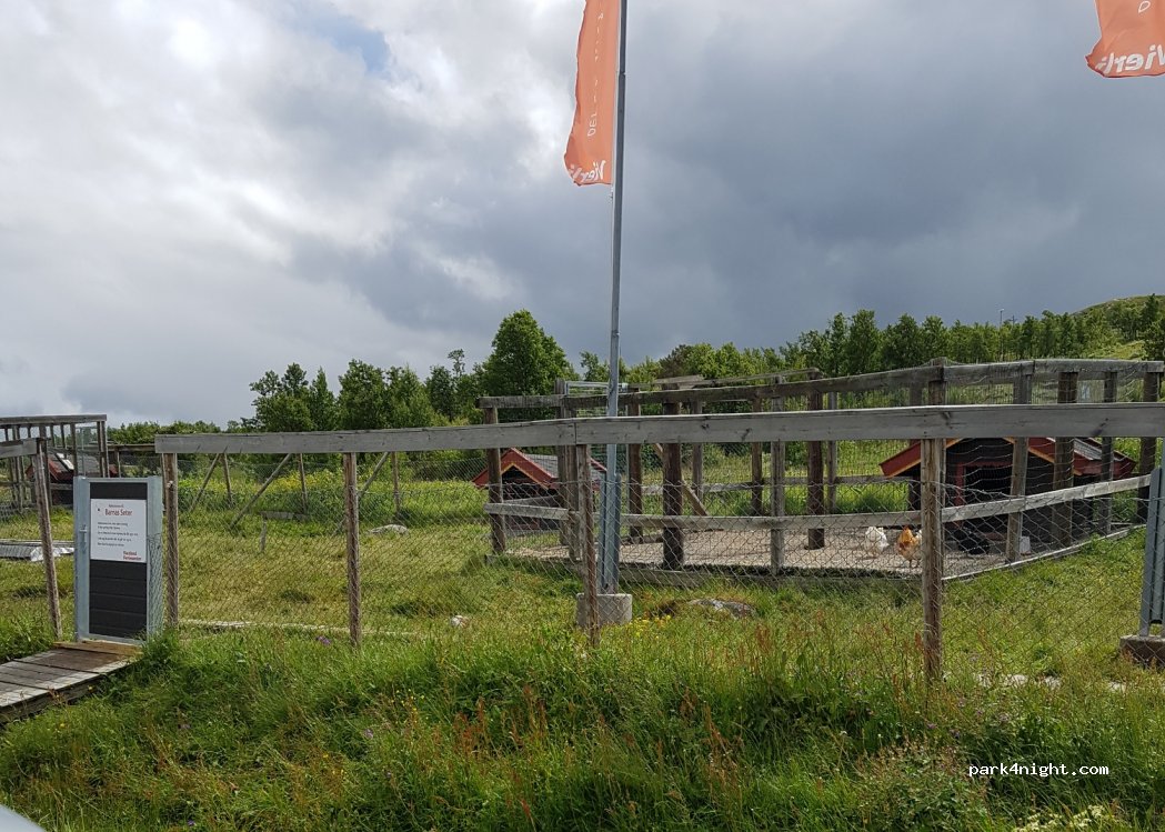 (3864) Rauland - 1066 Rjukanvegen — foto 2