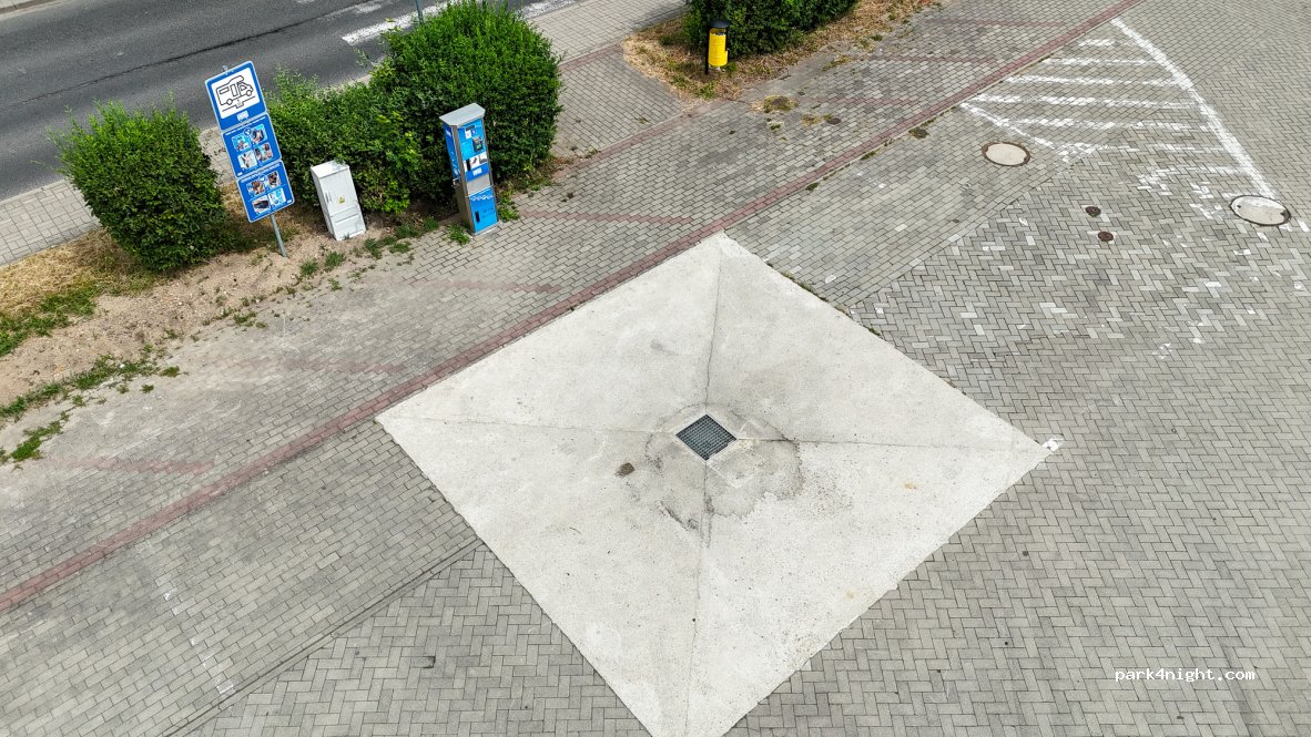 Camper stop Bolesławiec — foto 3