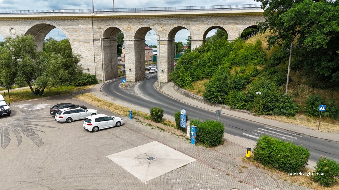 Camper stop Bolesławiec — foto 4
