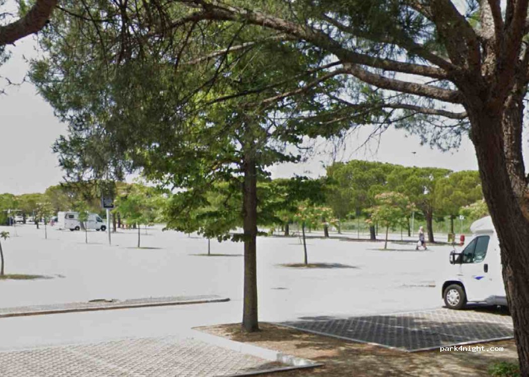 (47039) Romagna Center - Unnamed Road — foto