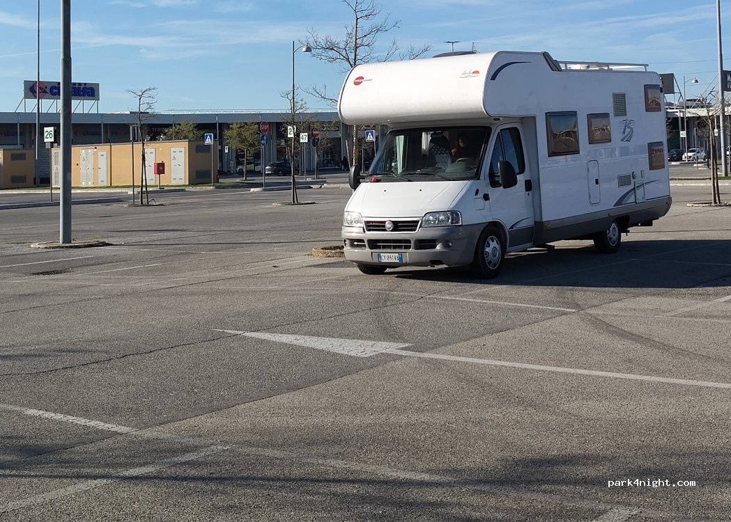 (47039) Romagna Center - Unnamed Road — foto 2