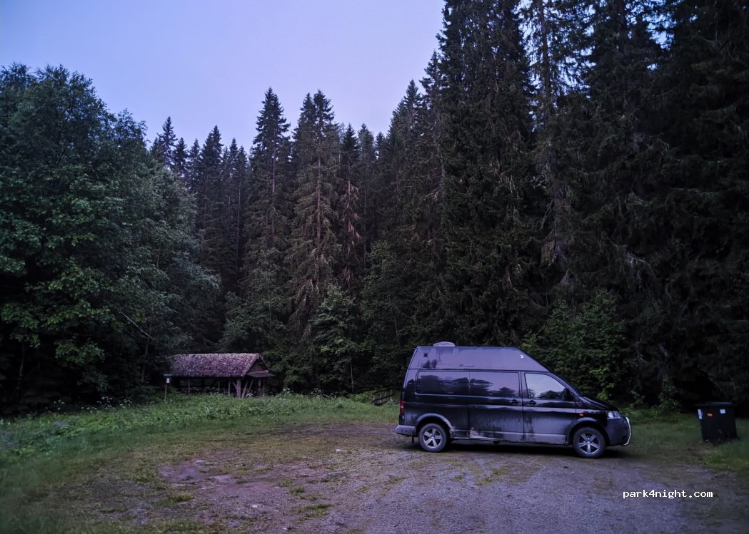 (820 62) Bjuråker - Unnamed road — foto 4