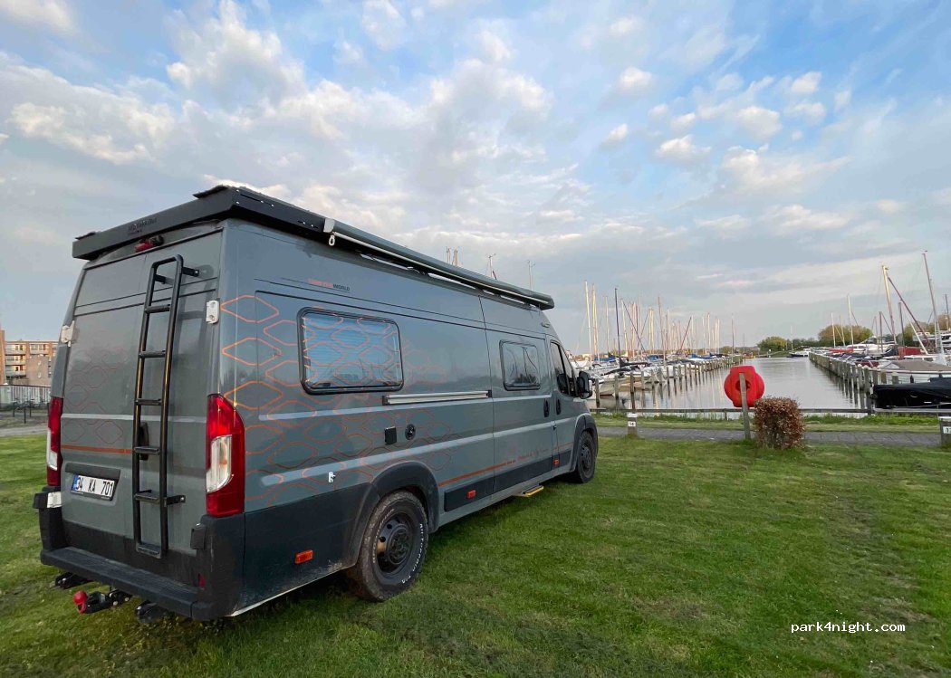 WSV Almere Haven — foto 2