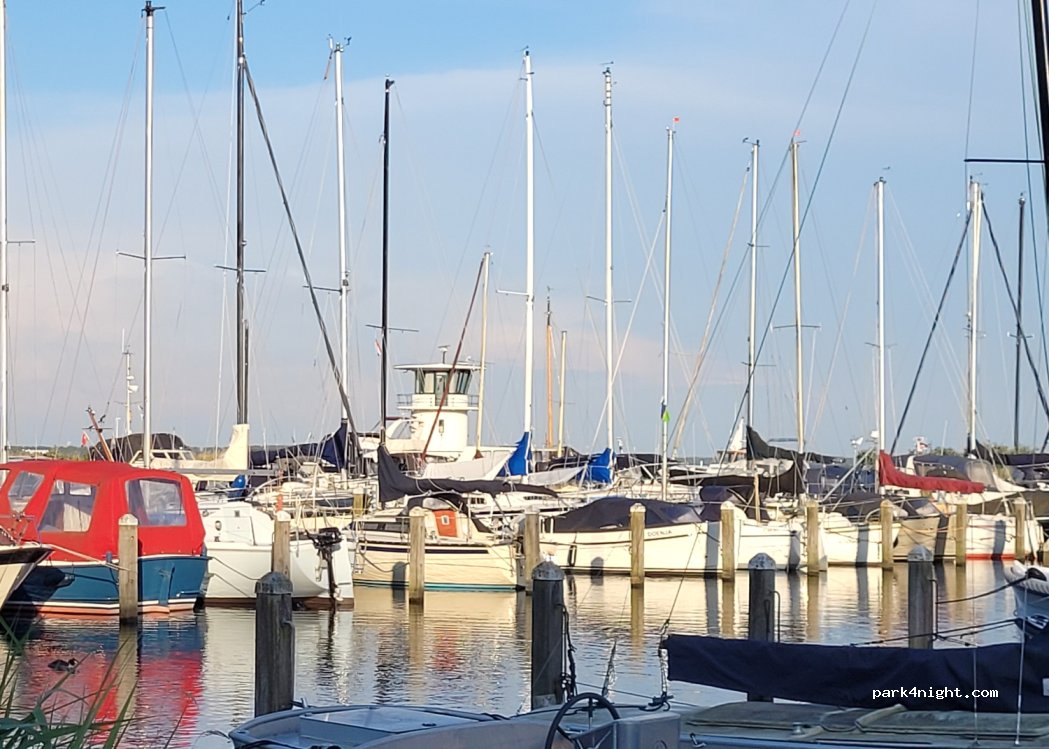WSV Almere Haven — foto 4