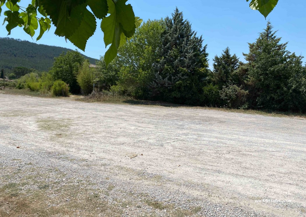 (83600) Bagnols-en-Forêt - 1500 Route du Muy — foto 2