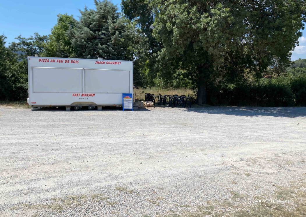 (83600) Bagnols-en-Forêt - 1500 Route du Muy — foto 3