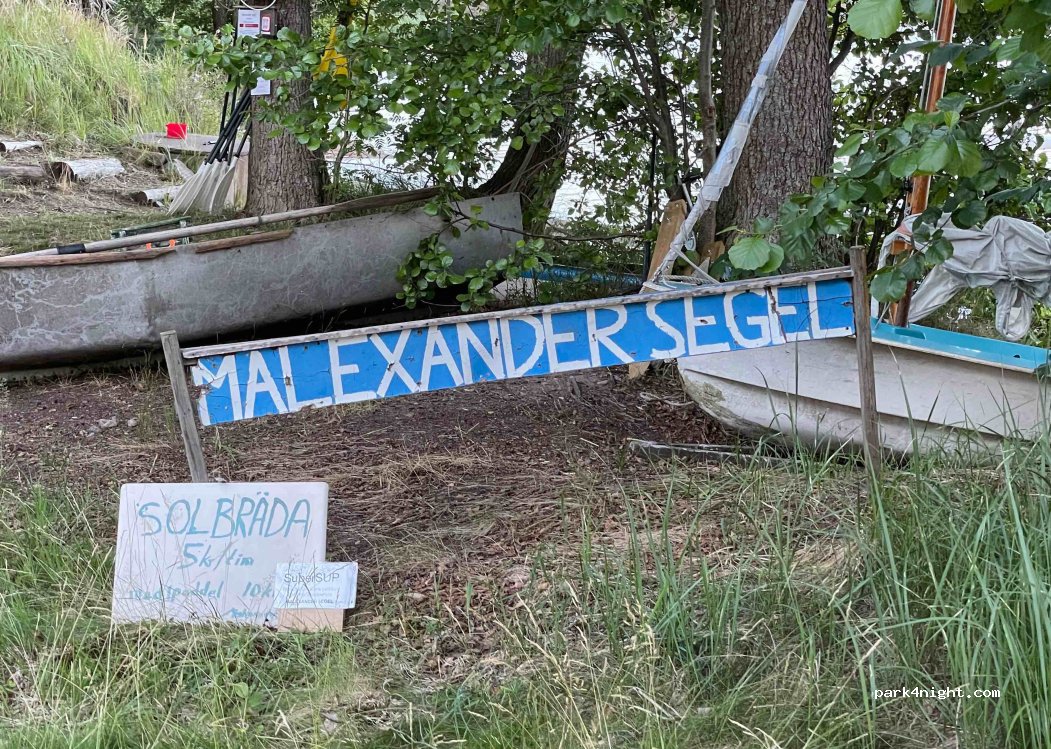 Malexander Camping — foto 3