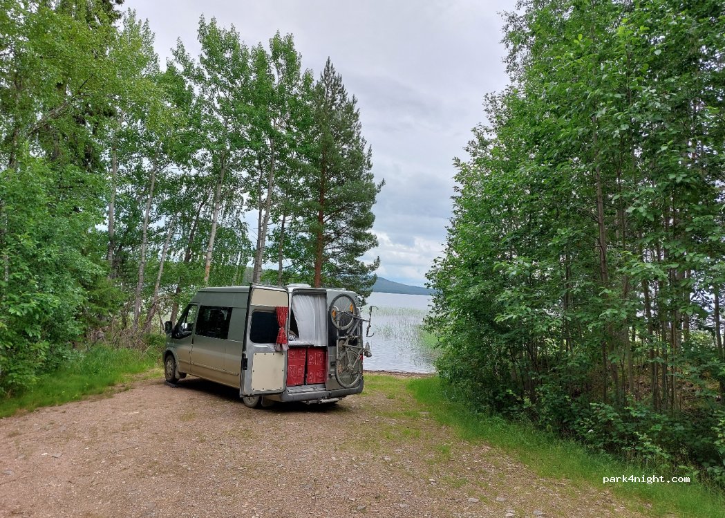 (95780) Pello - 127 Pakisjärventie — foto