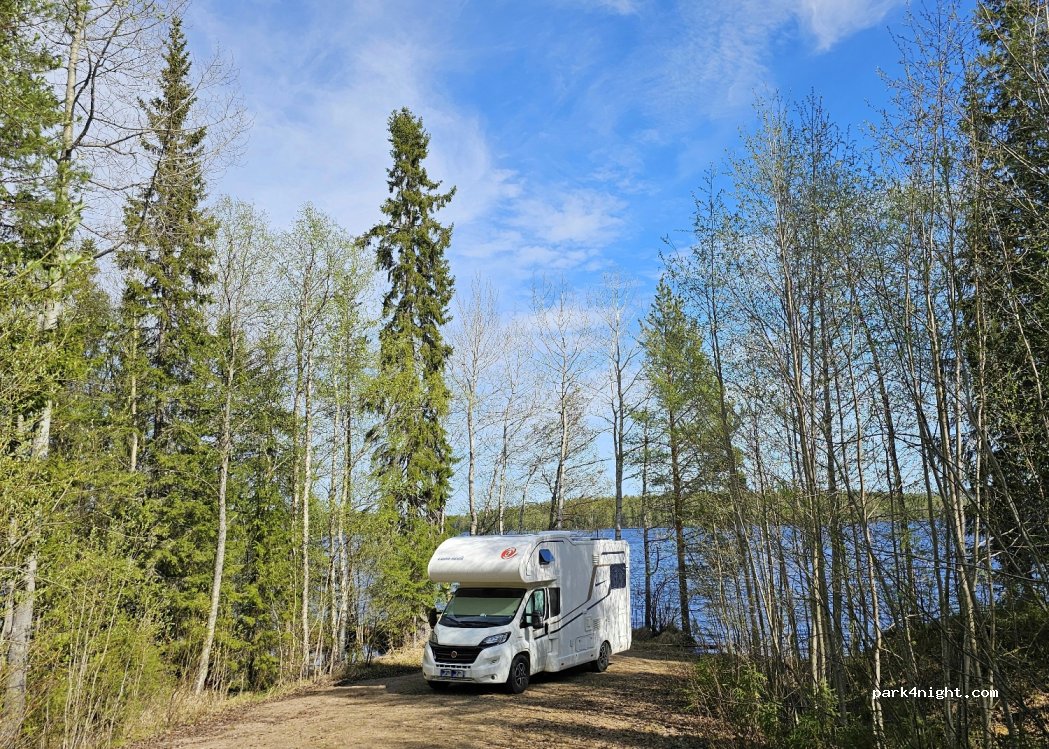 (95780) Pello - 127 Pakisjärventie — foto 3