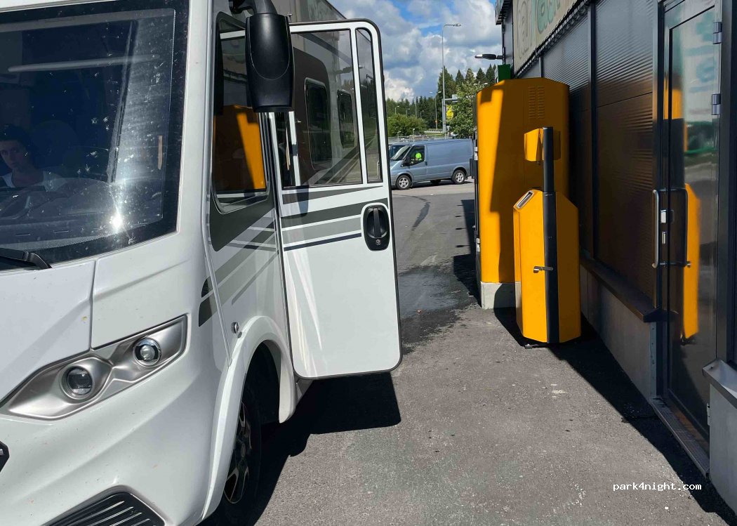 (57210) Savonlinna - 15 Nojanmaantie — foto