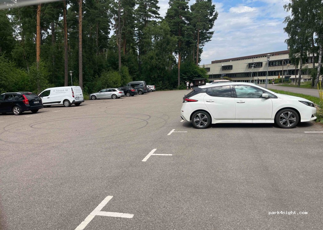 (262 52) Ängelholm - 11C Banskolevägen — foto