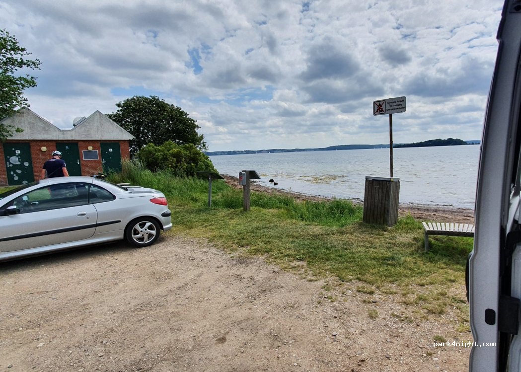 (6340) Kruså - 3 Strandvej — foto