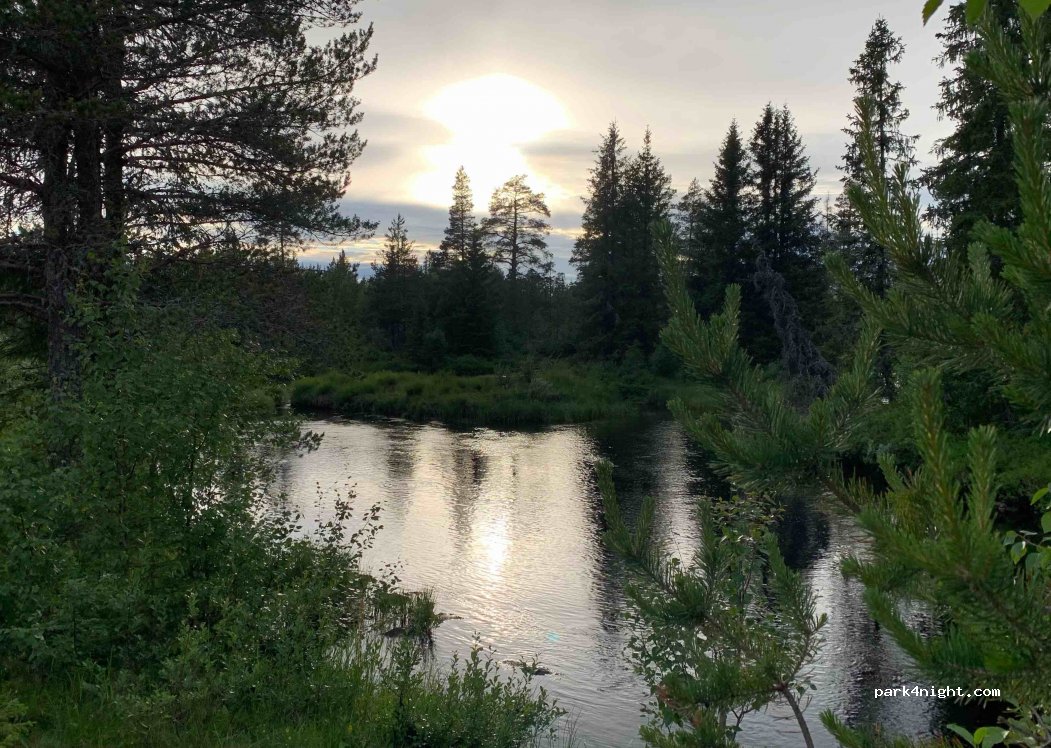 (780 68) Sälen - Unnamed Road — foto 2
