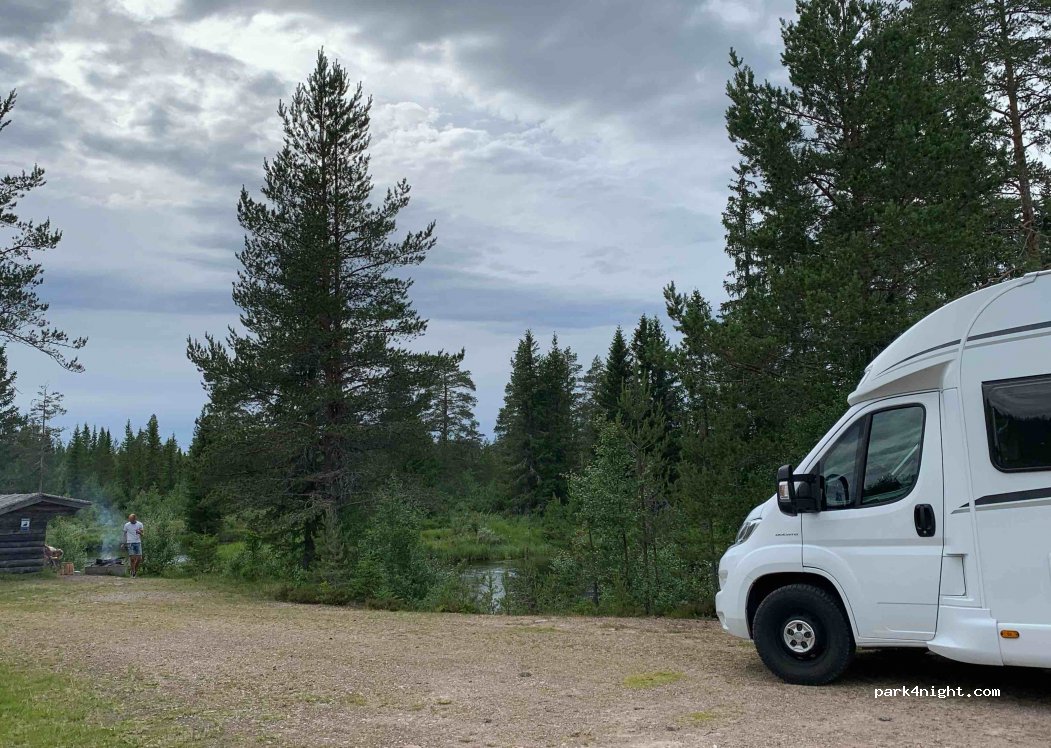 (780 68) Sälen - Unnamed Road — foto 3