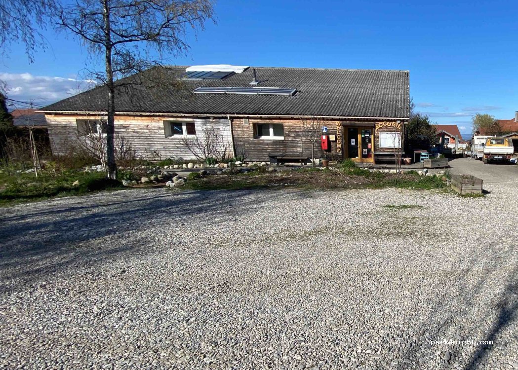 Camping Le Terroir — foto 3