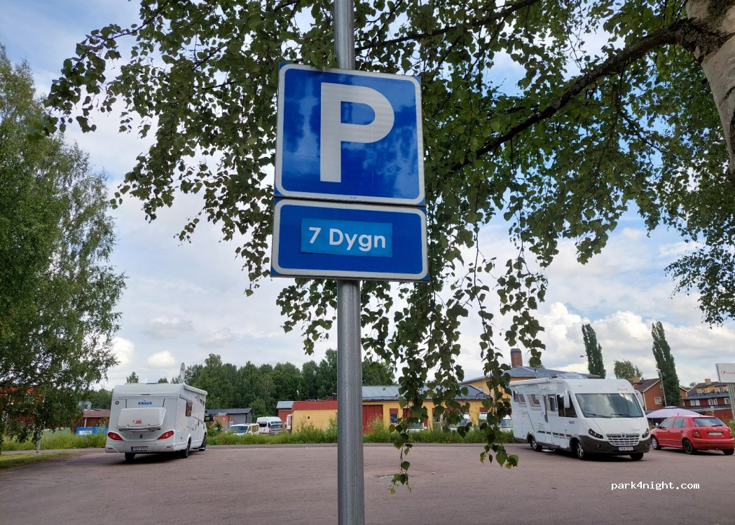 (794 30) Orsa - 31A Järnvägsgatan — foto 2