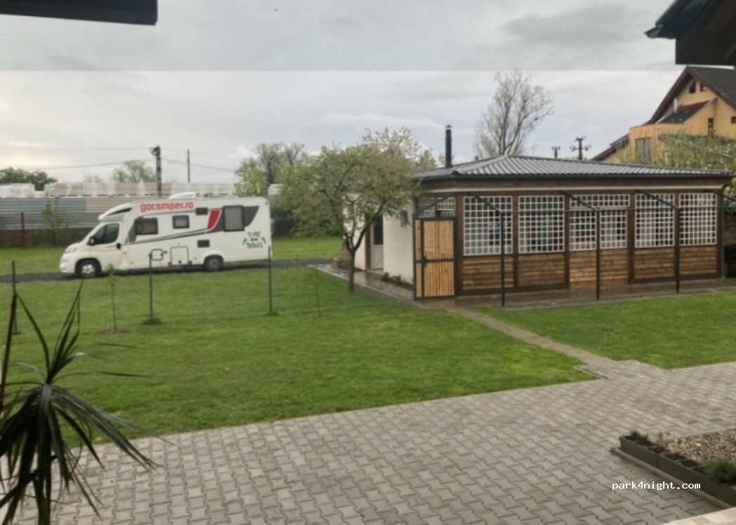 Camping Tranzit DEVA — foto