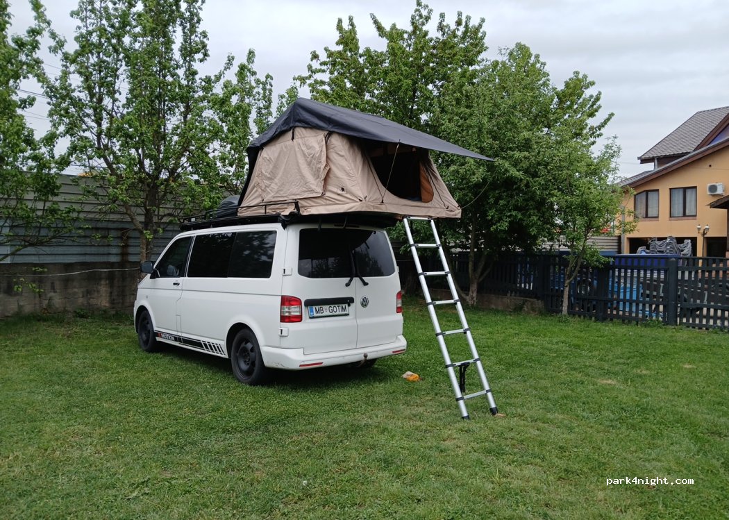 Camping Tranzit DEVA — foto 5