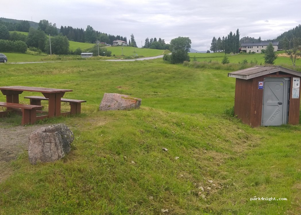 (7977) Høylandet - 4 Sekundær Fylkesvei 17 — foto 2