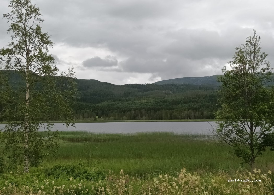 (7977) Høylandet - 4 Sekundær Fylkesvei 17 — foto 3