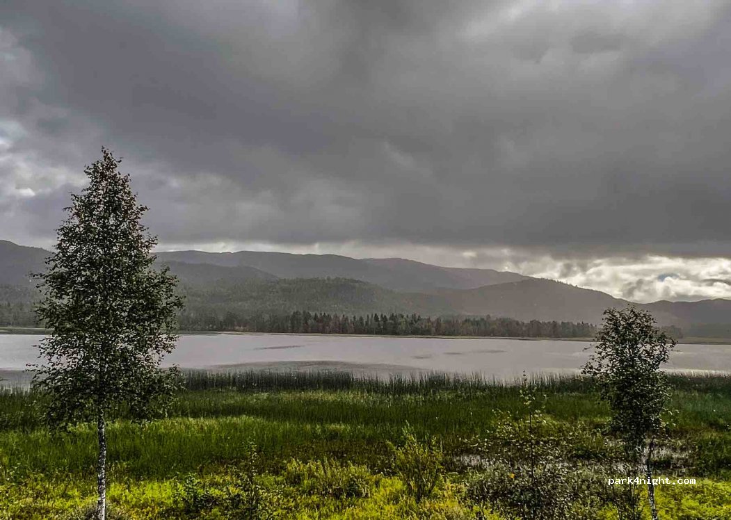 (7977) Høylandet - 4 Sekundær Fylkesvei 17 — foto 4
