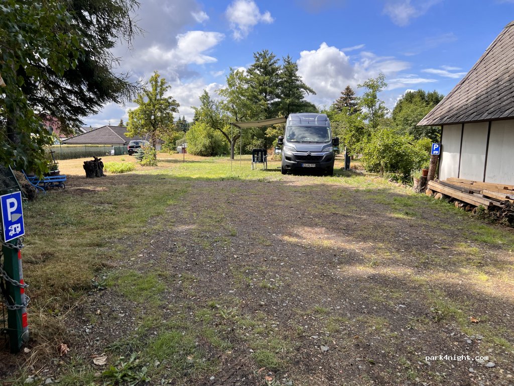 Tinyhof Welzow | Stellplätze und Tiny Homes — foto 3
