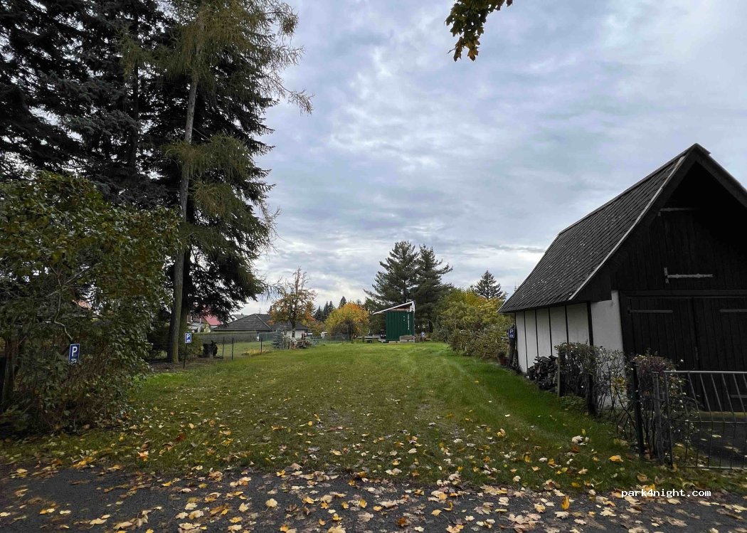 Tinyhof Welzow | Stellplätze und Tiny Homes — foto 4
