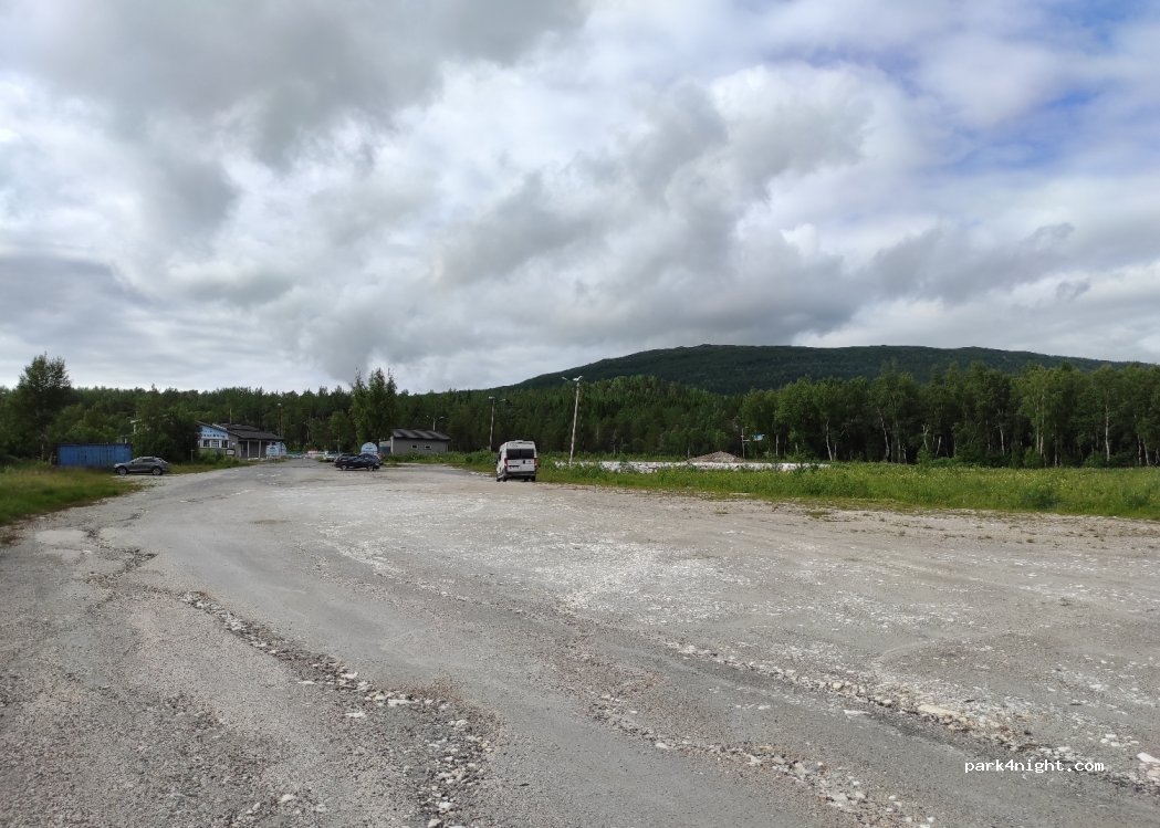 (8218) Fauske - 1 Markaveien — foto