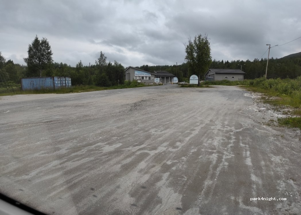 (8218) Fauske - 1 Markaveien — foto 2