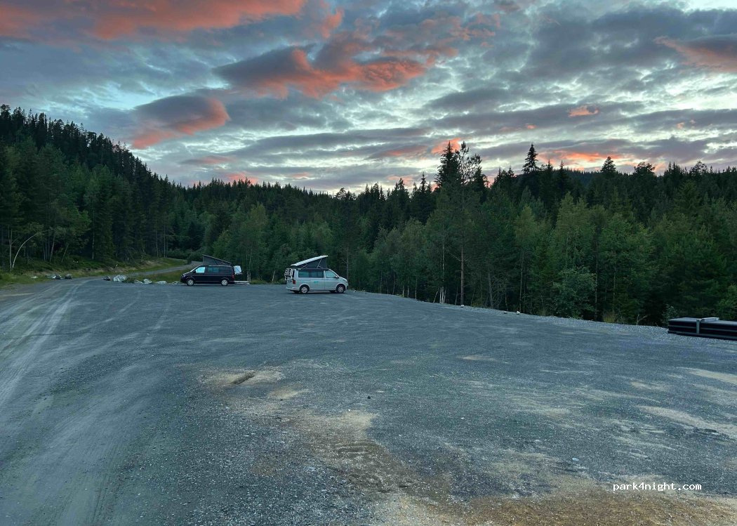 (7290) Støren - Unnamed road — foto 3