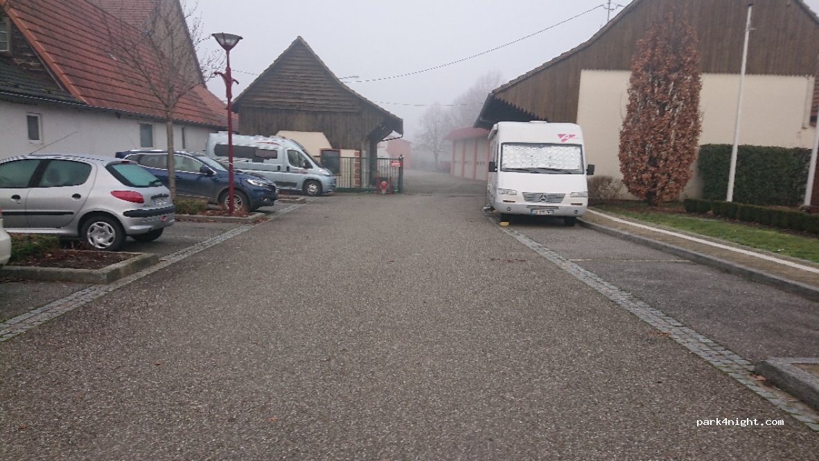 (67840) Kilstett - 163 Village — foto 3