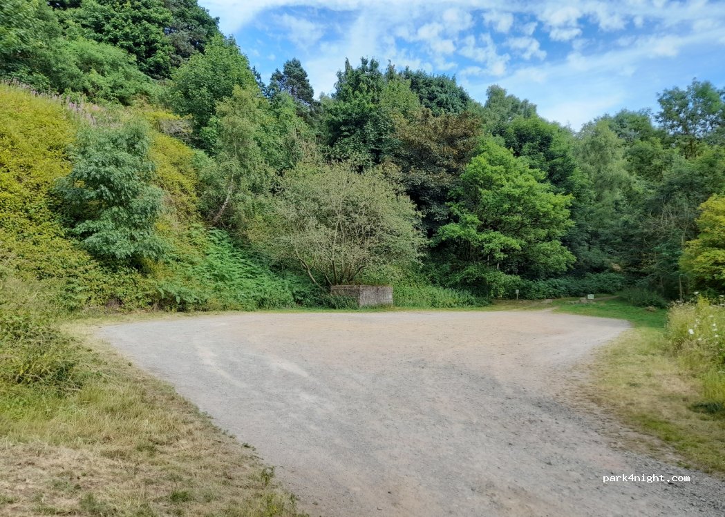 (WR14 4DG) Malvern - West Malvern Road — foto