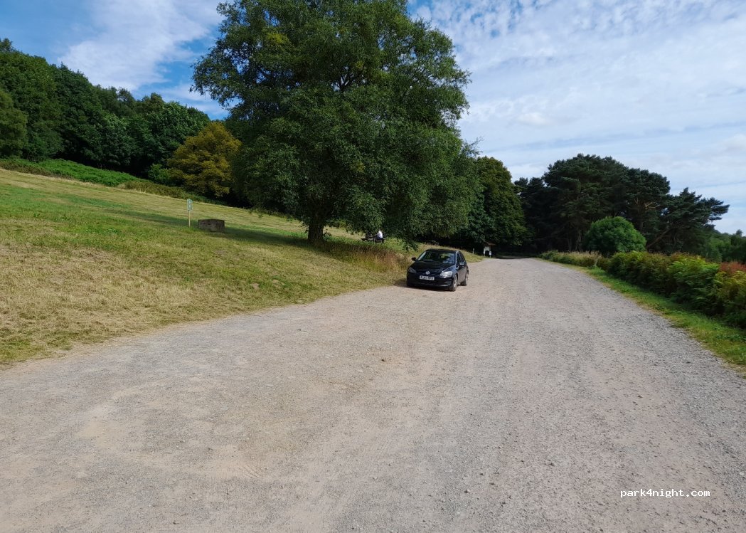 (WR14 4DG) Malvern - West Malvern Road — foto 2