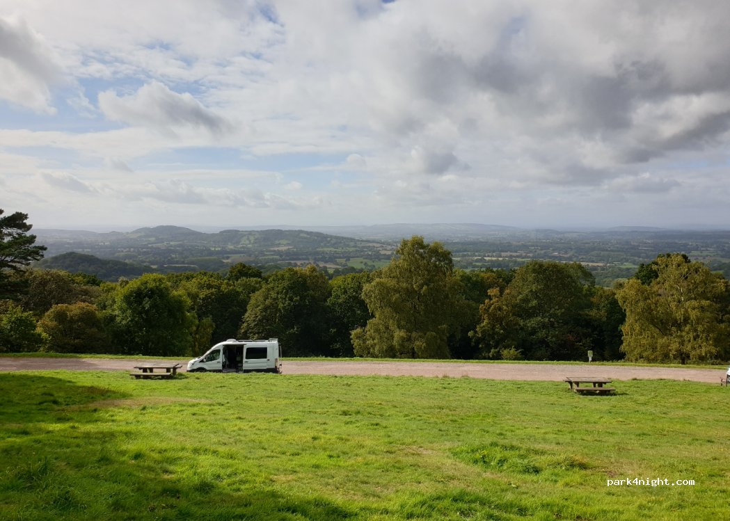 (WR14 4DG) Malvern - West Malvern Road — foto 3