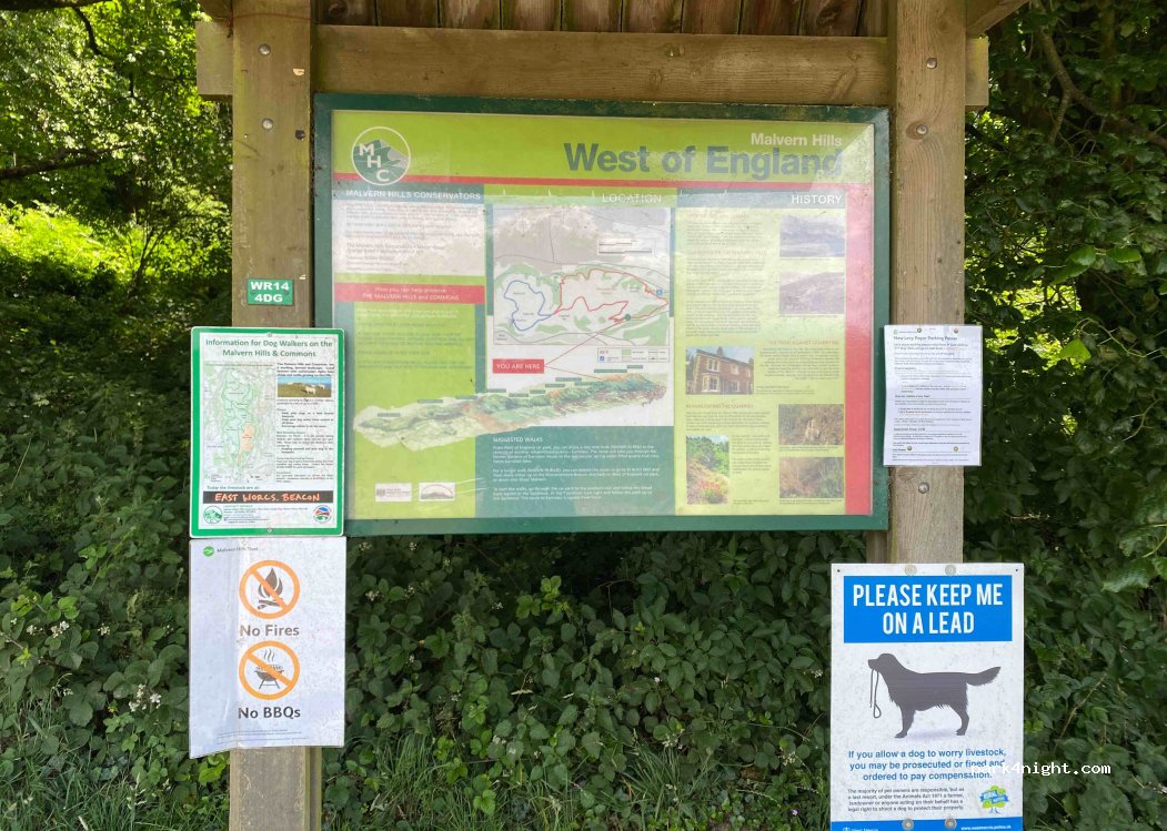 (WR14 4DG) Malvern - West Malvern Road — foto 4