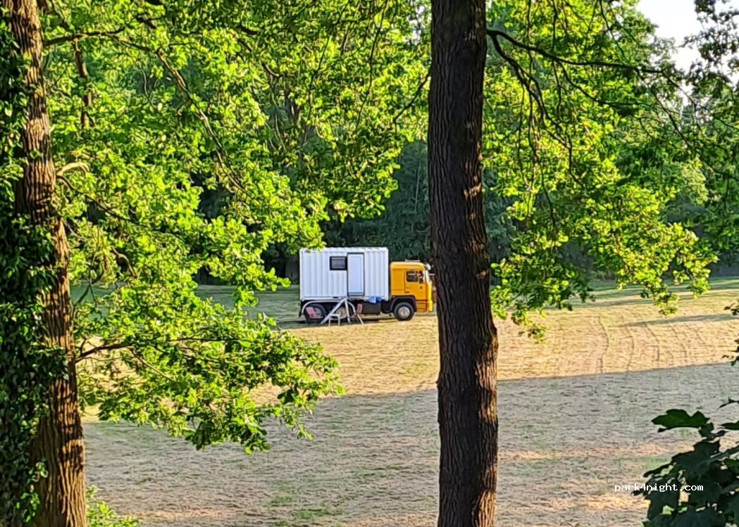 CAMPING/KEMPING MOTOCYKLOWA PRZYSTAN — foto 2