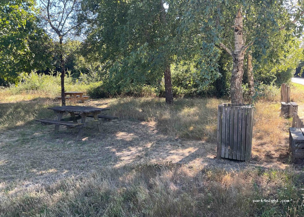 (56470) Saint-Philibert - 47 Route des Plages — foto