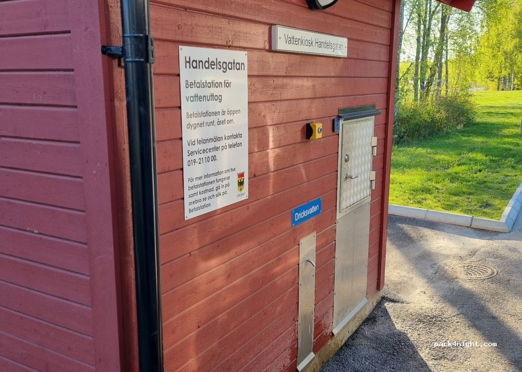 (702 27) Örebro - Bistagan — foto 4