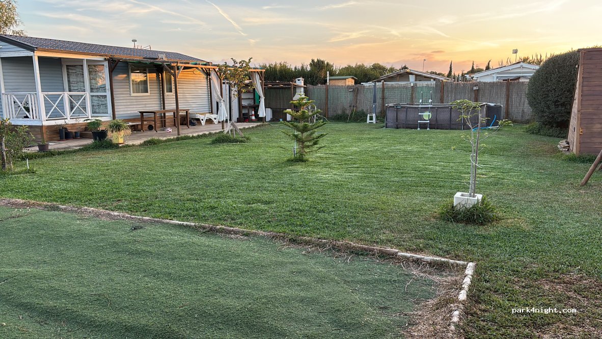 La Casita de Ángela FKK — foto