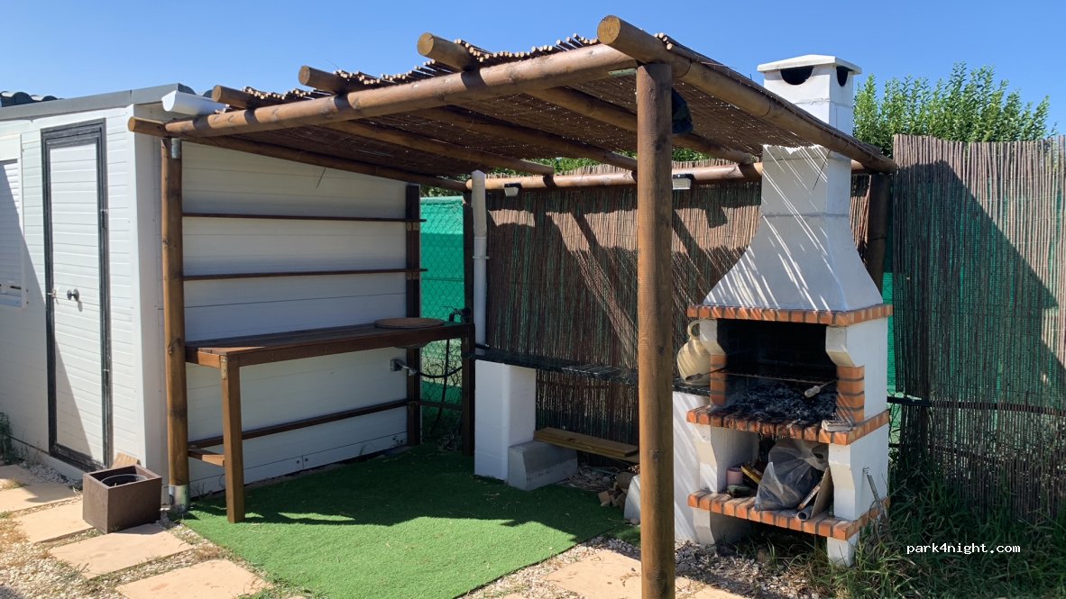 La Casita de Ángela FKK — foto 3
