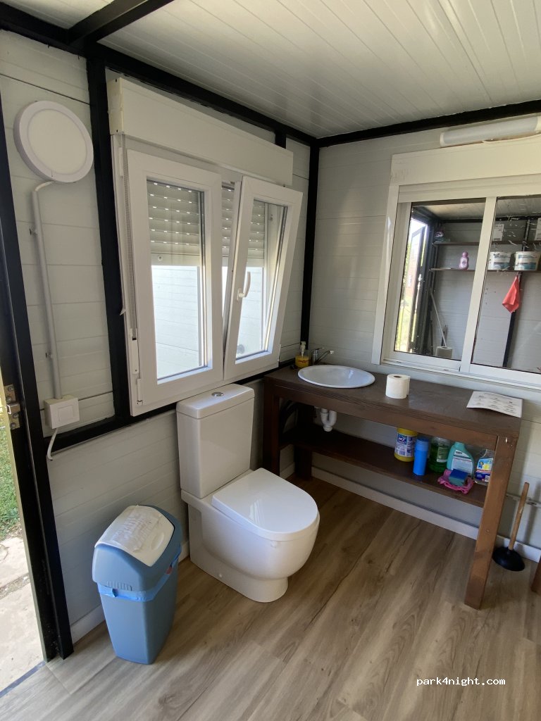 La Casita de Ángela FKK — foto 4