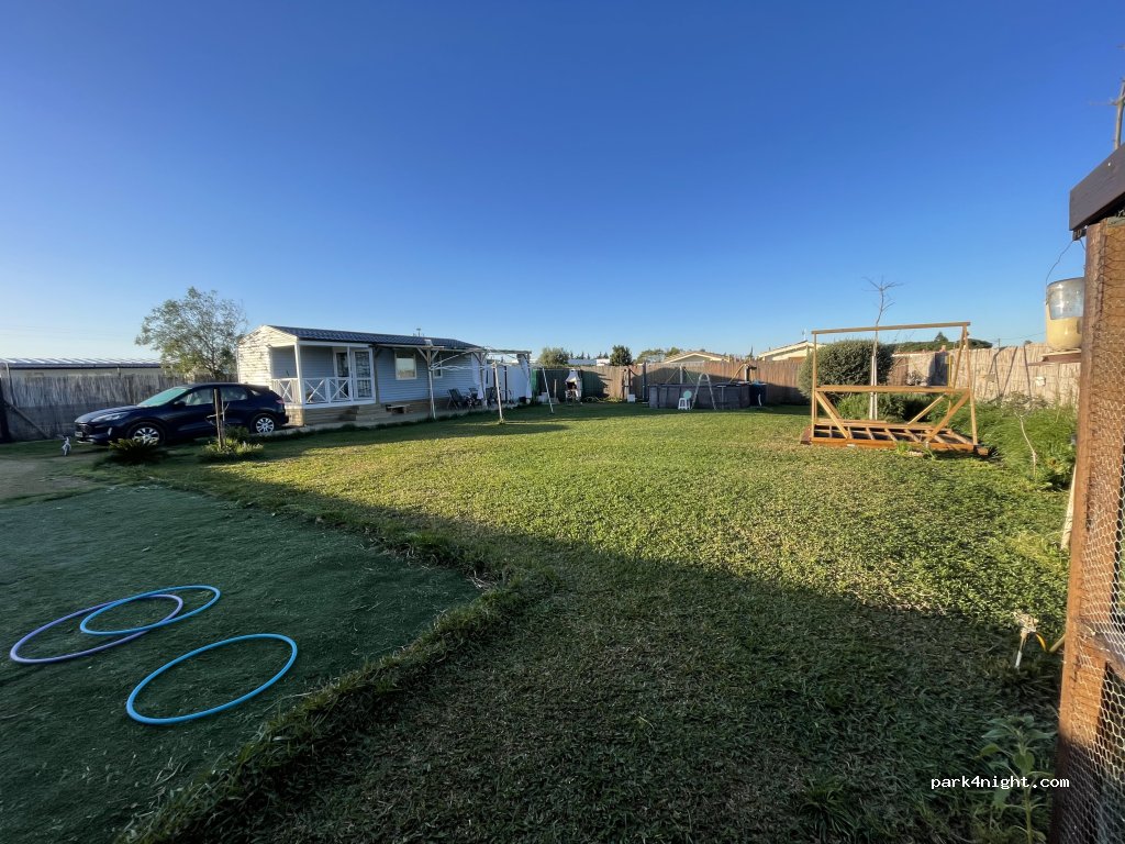 La Casita de Ángela FKK — foto 5