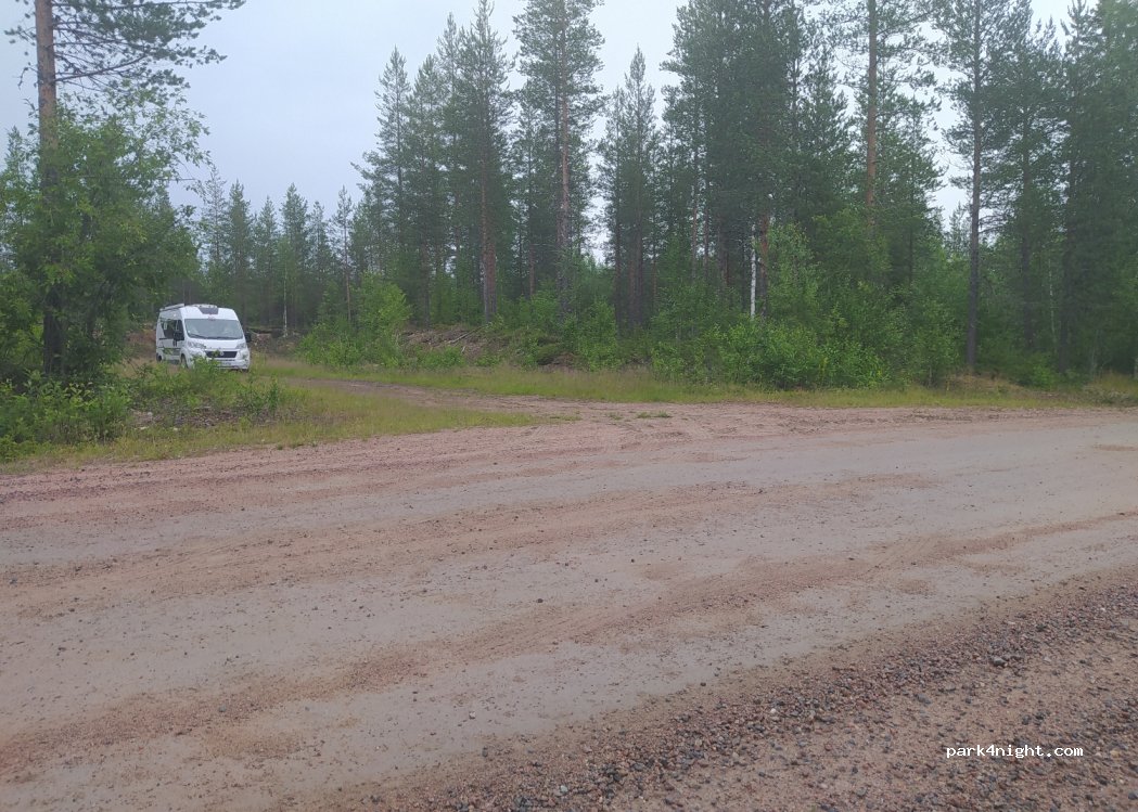 (97290) Rovaniemi - 602 Iisingintie — foto 2