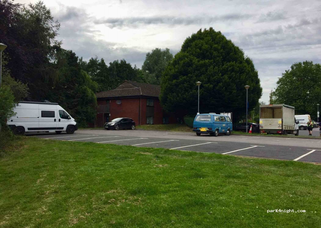 Travelodge Tiverton — foto 2