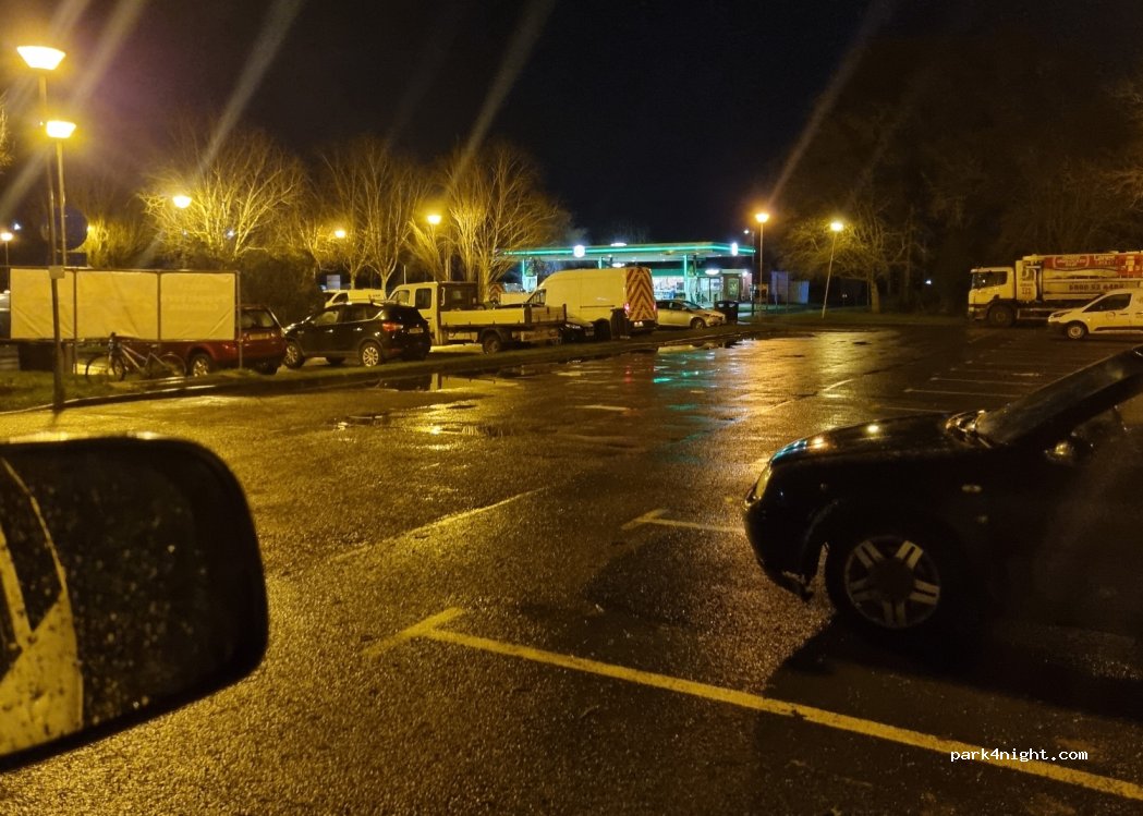 Travelodge Tiverton — foto 3