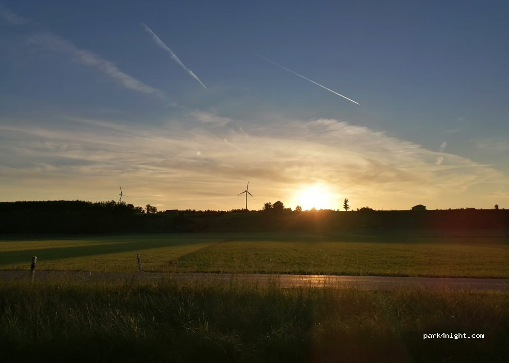 (86920) Denklingen - Unnamed Road — foto