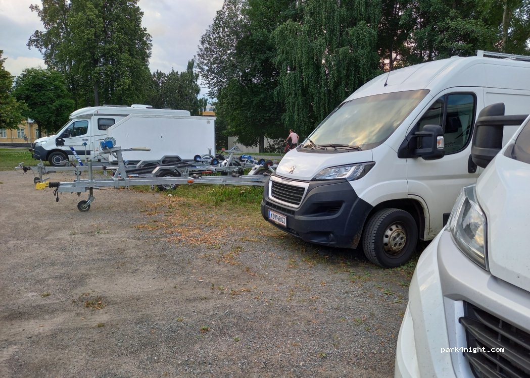 (70100) Kuopio - Unnamed Road — foto 2