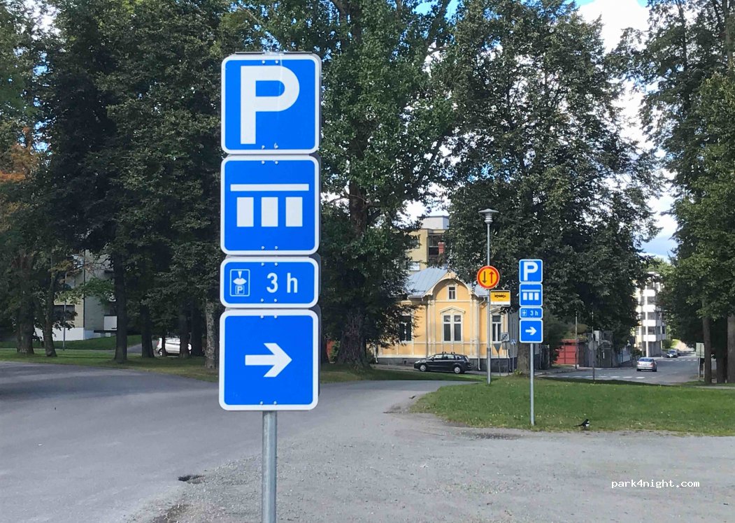 (70100) Kuopio - Unnamed Road — foto 3
