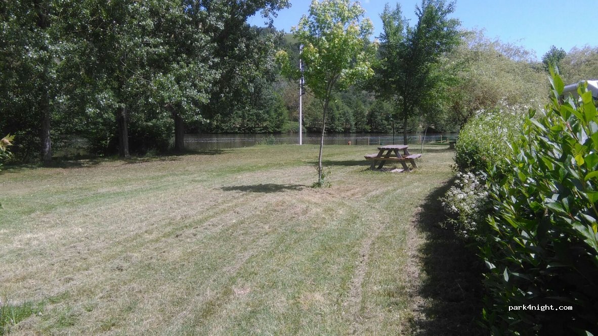 (12300) Flagnac - 501 Port de Lacombe — foto 2